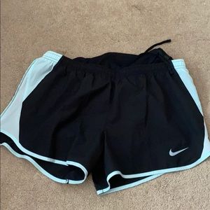 Nike shorts